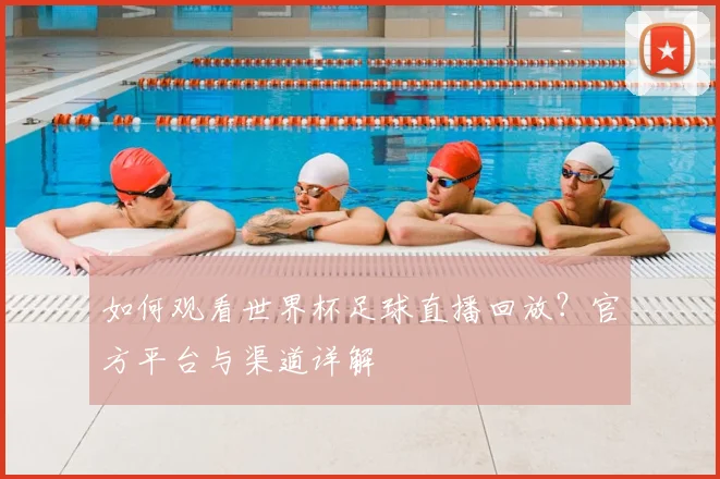 如何观看世界杯足球直播回放？官方平台与渠道详解